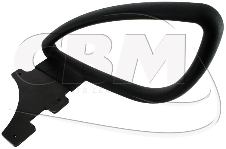 ISRI RIGHT ARMREST - WABCO (9700511240) - مقاعد السيارات - حافلة: صور 1 ISRI RIGHT ARMREST - WABCO (9700511240) - مقاعد السيارات - حافلة: صور 1