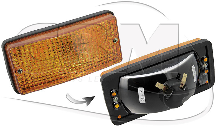 IVECO ORANGE SIDE TURN SIGNAL - MERCEDES IRISBUS - IVECO - RVI (A0024306481 | A002430248180 | 14821822084) - إشارة الدوران - حافلة: صور 1 IVECO ORANGE SIDE TURN SIGNAL - MERCEDES IRISBUS - IVECO - RVI (A0024306481 | A002430248180 | 14821822084) - إشارة الدوران - حافلة: صور 1