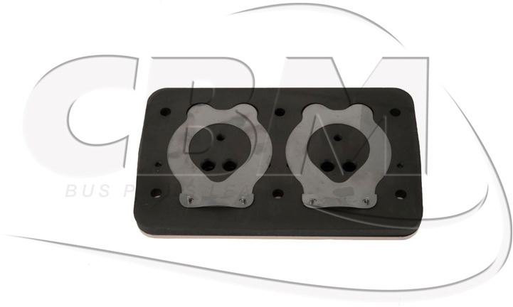 KNORR BREMSE BLADE DOOR REPAIR KIT - IRISBUS - IVECO - RVI (503628616 | 1AG003434251 | 12165) - ضاغط - حافلة: صور 1 KNORR BREMSE BLADE DOOR REPAIR KIT - IRISBUS - IVECO - RVI (503628616 | 1AG003434251 | 12165) - ضاغط - حافلة: صور 1