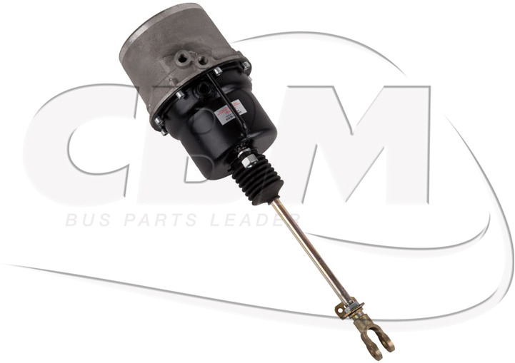 KNORR BREMSE REAR BRAKE CYLINDER - IRISBUS - IVECO - RVI HEULIEZ (5001841889 | 503630369 | 0190694800 | 503630174) - اسطوانة الفرامل - حافلة: صور 1 KNORR BREMSE REAR BRAKE CYLINDER - IRISBUS - IVECO - RVI HEULIEZ (5001841889 | 503630369 | 0190694800 | 503630174) - اسطوانة الفرامل - حافلة: صور 1