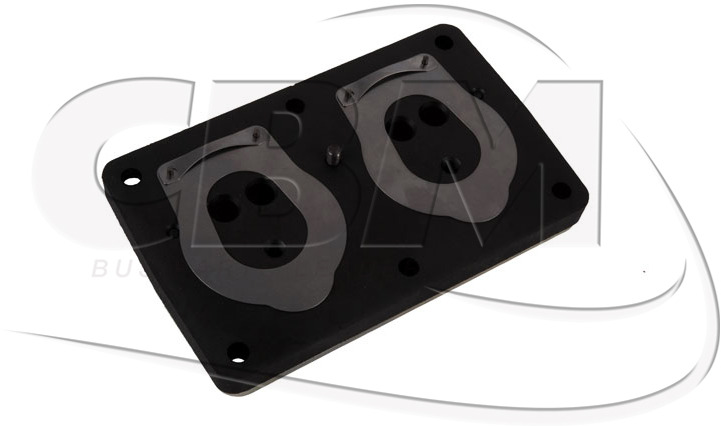 KNORR BREMSE VALVE PLATE KIT - MAN IRISBUS - IVECO - RVI (81129020037 | 5010097260 | 5010097089 | 5010097340 | 503135530) - ضاغط - حافلة: صور 1 KNORR BREMSE VALVE PLATE KIT - MAN IRISBUS - IVECO - RVI (81129020037 | 5010097260 | 5010097089 | 5010097340 | 503135530) - ضاغط - حافلة: صور 1