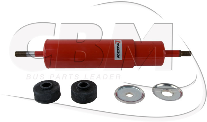KONI REAR SHOCK ABSORBER - MERCEDES IRISBUS - IVECO - RVI (A6288900010 | 5000463003 | 5006140978 | A0044205583) - امتصاص الصدمات - حافلة: صور 1 KONI REAR SHOCK ABSORBER - MERCEDES IRISBUS - IVECO - RVI (A6288900010 | 5000463003 | 5006140978 | A0044205583) - امتصاص الصدمات - حافلة: صور 1