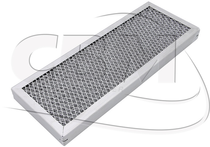 KONVEKTA FILTRE A AIR METAL CLIMATISATION - CUMMINS (5347756 | 5344018) - المقصورة مرشح - حافلة: صور 1 KONVEKTA FILTRE A AIR METAL CLIMATISATION - CUMMINS (5347756 | 5344018) - المقصورة مرشح - حافلة: صور 1