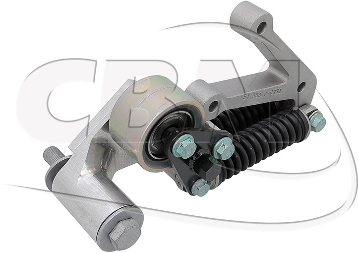 MAN TENDEUR DE COURROIE - ISRI (3492401) - شداد الحزام - حافلة: صور 1 MAN TENDEUR DE COURROIE - ISRI (3492401) - شداد الحزام - حافلة: صور 1