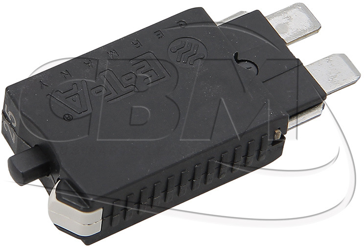 MERCEDES FUSIBLE 25A - OTOKAR FIAT (16H0005500AA | 76946770) - النظام الكهربائي - حافلة: صور 1 MERCEDES FUSIBLE 25A - OTOKAR FIAT (16H0005500AA | 76946770) - النظام الكهربائي - حافلة: صور 1