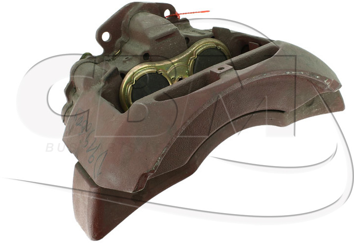 MERITOR FRONT LEFT CALLIPER - IRISBUS - IVECO - RVI KAROSA MERCEDES (5001844442 | 5001841324 | 442979194421 | A3564202801 | 7701056969) - السرج - حافلة: صور 1 MERITOR FRONT LEFT CALLIPER - IRISBUS - IVECO - RVI KAROSA MERCEDES (5001844442 | 5001841324 | 442979194421 | A3564202801 | 7701056969) - السرج - حافلة: صور 1