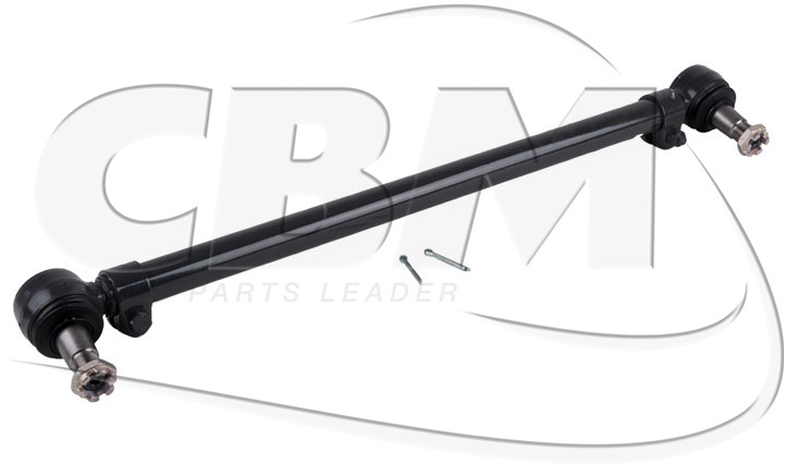 NOVOCAR CONNECTION CONNECTING ROD - IRISBUS - IVECO - RVI (5010351597) - قيادة السيارة - حافلة: صور 1 NOVOCAR CONNECTION CONNECTING ROD - IRISBUS - IVECO - RVI (5010351597) - قيادة السيارة - حافلة: صور 1