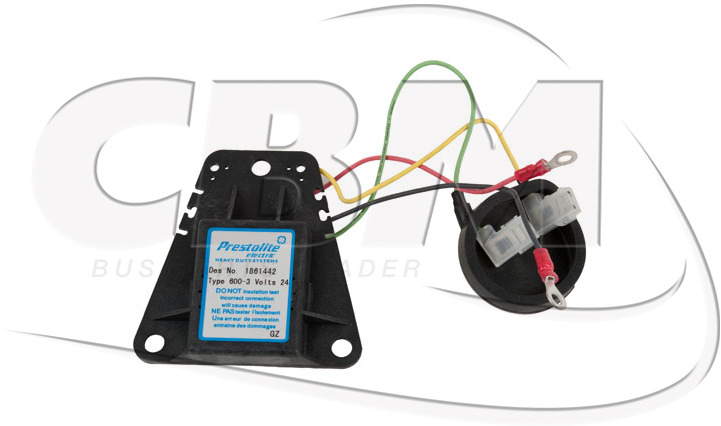 PRESTOLITE REGULATOR - VOLKSWAGEN (035115561 | 057115561 | 0261155613 | 5120700509 | 89201808201 | 89201808900) - النظام الكهربائي - حافلة: صور 1 PRESTOLITE REGULATOR - VOLKSWAGEN (035115561 | 057115561 | 0261155613 | 5120700509 | 89201808201 | 89201808900) - النظام الكهربائي - حافلة: صور 1