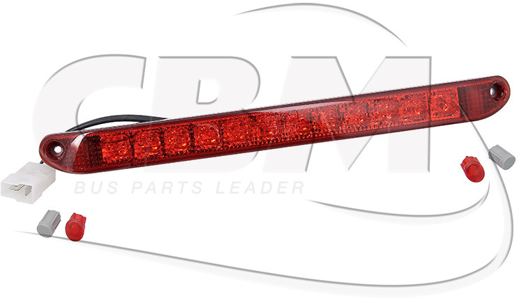 SESALY FOG LAMP LIGHT LED BLOCK - ZF BOSCH ISRI (413932008501 | 1457434421 | 92675600) - مصباح الضباب - حافلة: صور 1 SESALY FOG LAMP LIGHT LED BLOCK - ZF BOSCH ISRI (413932008501 | 1457434421 | 92675600) - مصباح الضباب - حافلة: صور 1