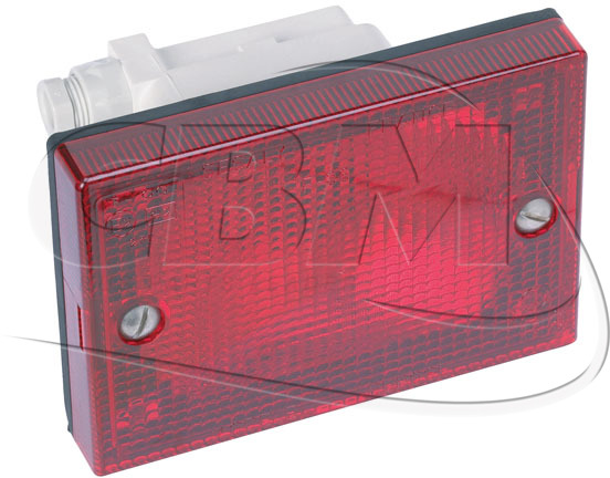SESALY REAR FOG LIGHT - HEULIEZ IRISBUS - IVECO - RVI (0186547800 | 5000810551 | 503628471 | 0023532006 | 0186294200) - مصباح الضباب - حافلة: صور 1 SESALY REAR FOG LIGHT - HEULIEZ IRISBUS - IVECO - RVI (0186547800 | 5000810551 | 503628471 | 0023532006 | 0186294200) - مصباح الضباب - حافلة: صور 1