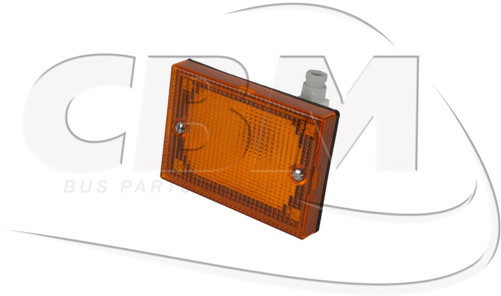 SESALY REAR TURN SIGNAL - VANHOOL HEULIEZ (715275010 | 503628471) - إشارة الدوران - حافلة: صور 1 SESALY REAR TURN SIGNAL - VANHOOL HEULIEZ (715275010 | 503628471) - إشارة الدوران - حافلة: صور 1