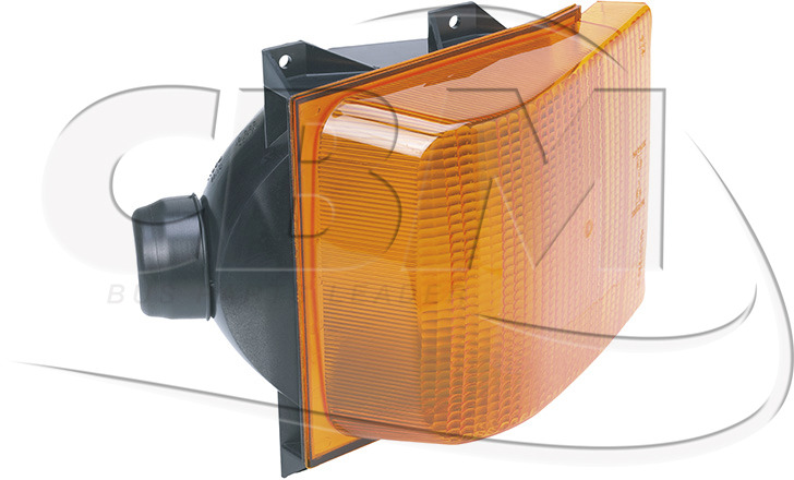 ULO FRONT TURN SIGNAL - DAF (20271128) - إشارة الدوران - حافلة: صور 1 ULO FRONT TURN SIGNAL - DAF (20271128) - إشارة الدوران - حافلة: صور 1