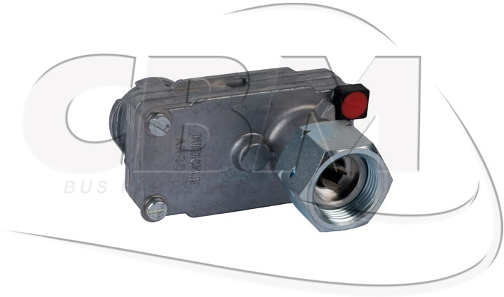 VDO IMPULSE GENERATOR - VOLVO (17535046) - مِکشاف - حافلة: صور 1 VDO IMPULSE GENERATOR - VOLVO (17535046) - مِکشاف - حافلة: صور 1