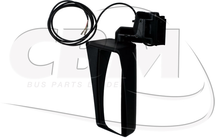 VISIONS SYSTEMS COMPLETE L. DEFROSTING ELECTRIC EXT - MERCEDES (A6277230127 | A6277640036 | A6287640085) - المرآة الخلفية - حافلة: صور 1 VISIONS SYSTEMS COMPLETE L. DEFROSTING ELECTRIC EXT - MERCEDES (A6277230127 | A6277640036 | A6287640085) - المرآة الخلفية - حافلة: صور 1