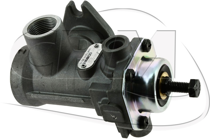 WABCO LIMITING VALVE - VOLKSWAGEN (1J0127401J | 2D0127399) - صمام الفرامل - حافلة: صور 1 WABCO LIMITING VALVE - VOLKSWAGEN (1J0127401J | 2D0127399) - صمام الفرامل - حافلة: صور 1