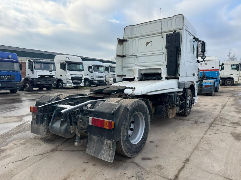 DAF 105 XF 460 Space Cab (GOOD CONDITION / BON ETAT / 2012 !!!) - شاحنة جرار: صور 5 DAF 105 XF 460 Space Cab (GOOD CONDITION / BON ETAT / 2012 !!!) - شاحنة جرار: صور 5