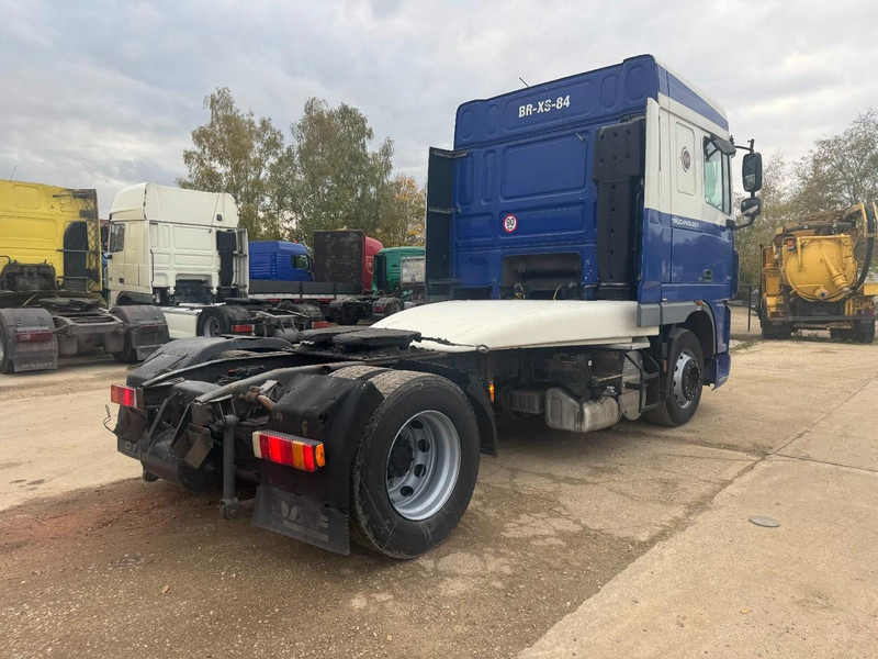 DAF 105 XF 460 Space Cab (GOOD CONDITION / BON ETAT) - شاحنة جرار: صور 5 DAF 105 XF 460 Space Cab (GOOD CONDITION / BON ETAT) - شاحنة جرار: صور 5