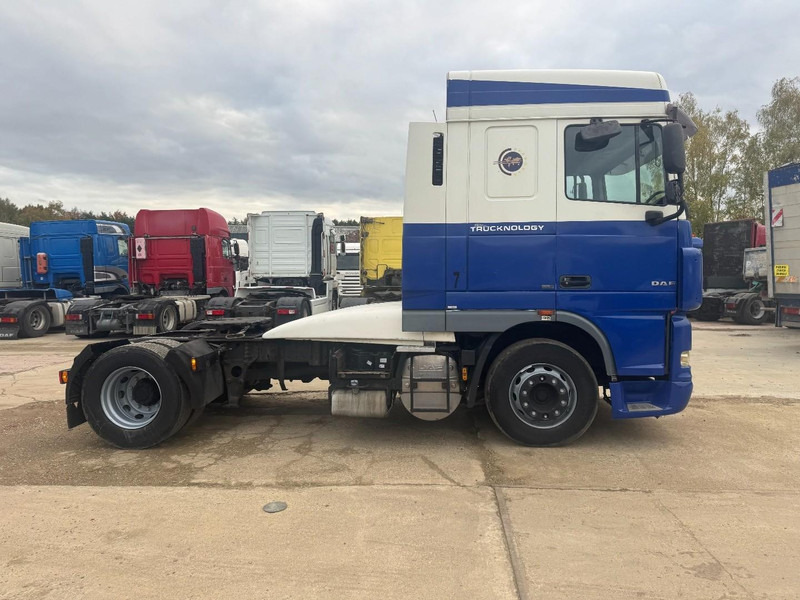 DAF 105 XF 460 Space Cab (GOOD CONDITION / BON ETAT) - شاحنة جرار: صور 4 DAF 105 XF 460 Space Cab (GOOD CONDITION / BON ETAT) - شاحنة جرار: صور 4