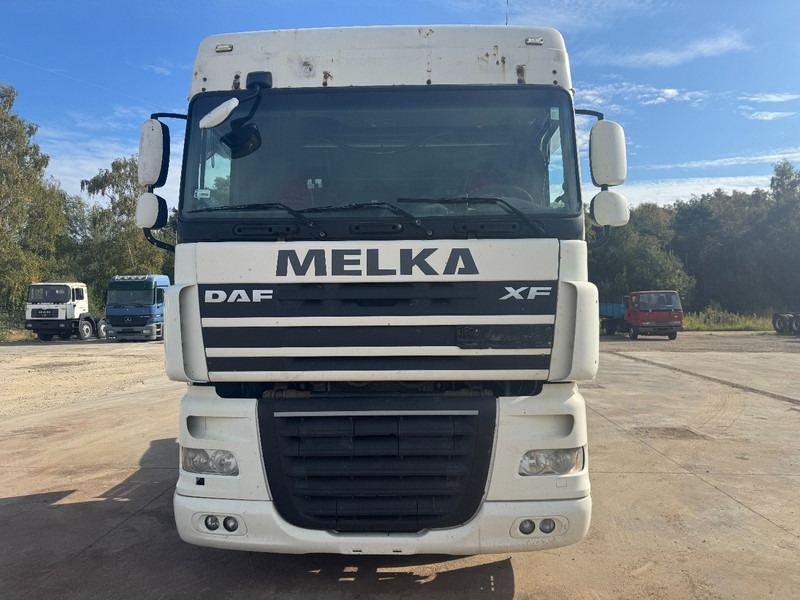 DAF 105 XF 460 Space Cab (MANUAL GEARBOX / BOITE MANUELLE) - شاحنة جرار: صور 2 DAF 105 XF 460 Space Cab (MANUAL GEARBOX / BOITE MANUELLE) - شاحنة جرار: صور 2