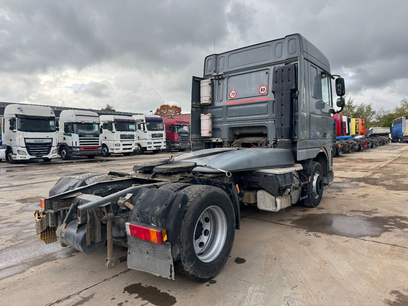 DAF 105 XF 460 Space Cab (MANUAL GEARBOX / BOITE MANUELLE) - شاحنة جرار: صور 5 DAF 105 XF 460 Space Cab (MANUAL GEARBOX / BOITE MANUELLE) - شاحنة جرار: صور 5