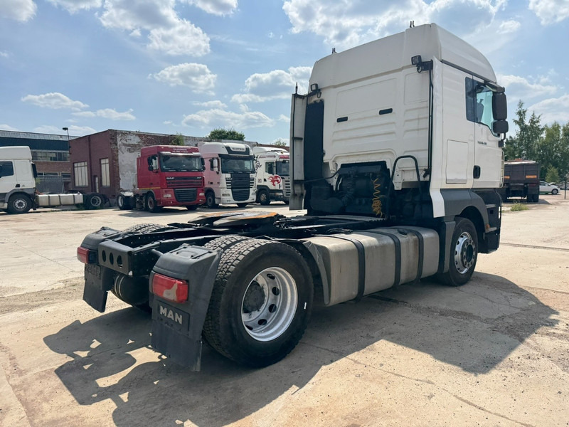 MAN TGA 18.430 (MANUAL GEARBOX / BOITE MANUELLE / PERFECT) - شاحنة جرار: صور 5 MAN TGA 18.430 (MANUAL GEARBOX / BOITE MANUELLE / PERFECT) - شاحنة جرار: صور 5