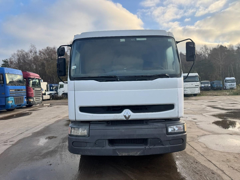 Renault Premium 260 (SUSPENISON LAMES / POMPE MANUELLE / BOITE MANUELLE / EURO 2) - قلابات: صور 2 Renault Premium 260 (SUSPENISON LAMES / POMPE MANUELLE / BOITE MANUELLE / EURO 2) - قلابات: صور 2