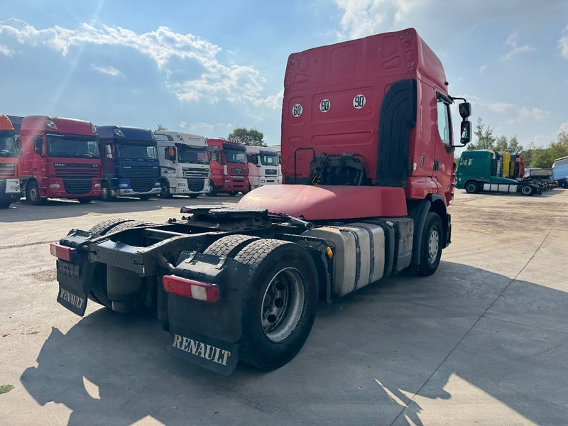 Renault Premium 450 DXI (MANUAL GEARBOX / BOITE MANUELLE / 982.000 km / PTO) - شاحنة جرار: صور 5 Renault Premium 450 DXI (MANUAL GEARBOX / BOITE MANUELLE / 982.000 km / PTO) - شاحنة جرار: صور 5