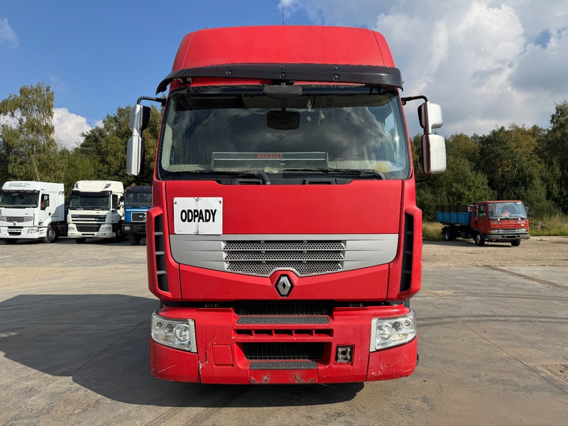 Renault Premium 450 DXI (MANUAL GEARBOX / BOITE MANUELLE / 982.000 km / PTO) - شاحنة جرار: صور 2 Renault Premium 450 DXI (MANUAL GEARBOX / BOITE MANUELLE / 982.000 km / PTO) - شاحنة جرار: صور 2