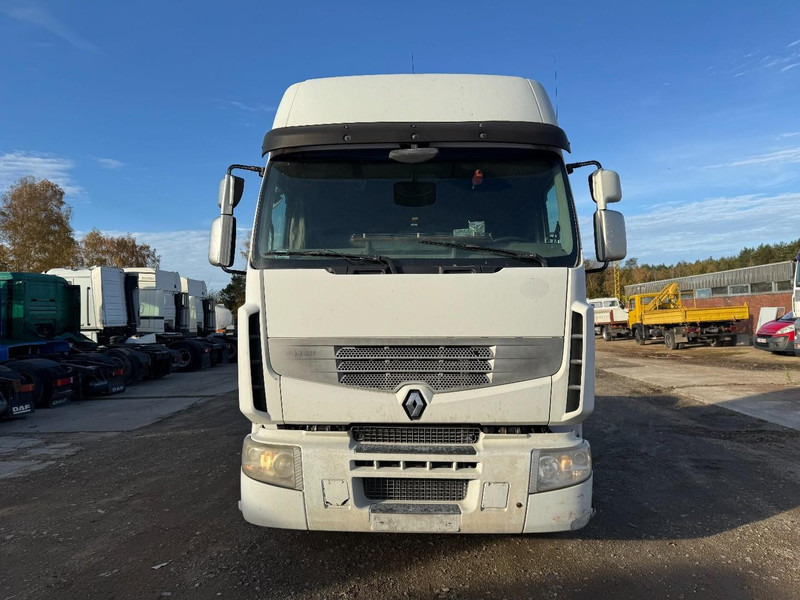 Renault Premium 450 DXI (MANUAL GEARBOX / BOITE MANUELLE) - شاحنة جرار: صور 2 Renault Premium 450 DXI (MANUAL GEARBOX / BOITE MANUELLE) - شاحنة جرار: صور 2