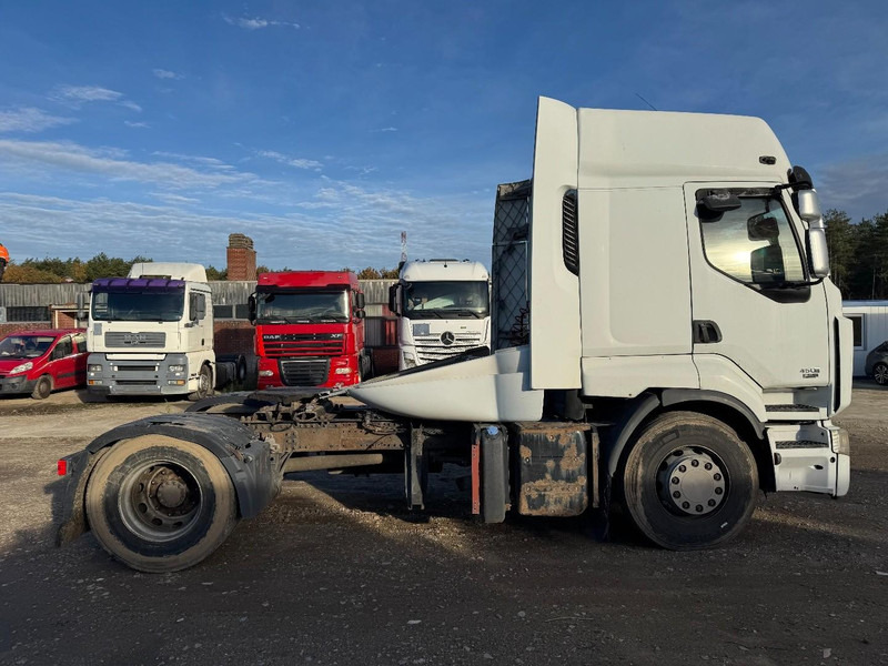 Renault Premium 450 DXI (MANUAL GEARBOX / BOITE MANUELLE) - شاحنة جرار: صور 4 Renault Premium 450 DXI (MANUAL GEARBOX / BOITE MANUELLE) - شاحنة جرار: صور 4