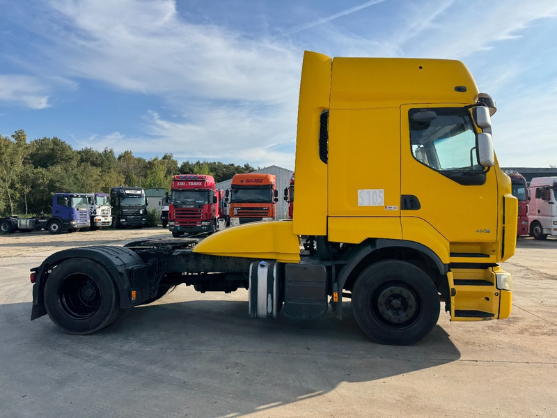 Renault Premium 460 DXI (GOOD CONDITION / BON ETAT / 828.000 km) - شاحنة جرار: صور 4 Renault Premium 460 DXI (GOOD CONDITION / BON ETAT / 828.000 km) - شاحنة جرار: صور 4