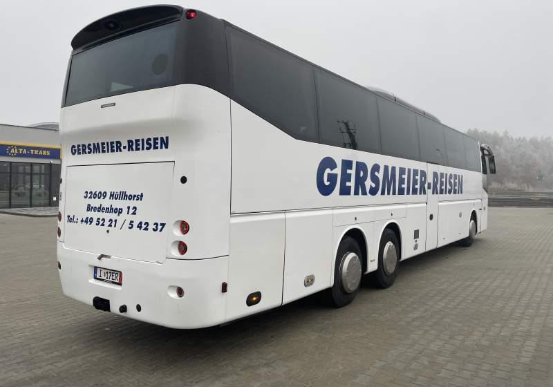 Bova MEGIQ MH3 Euro-5 - سياحية حافلة: صور 3 Bova MEGIQ MH3 Euro-5 - سياحية حافلة: صور 3