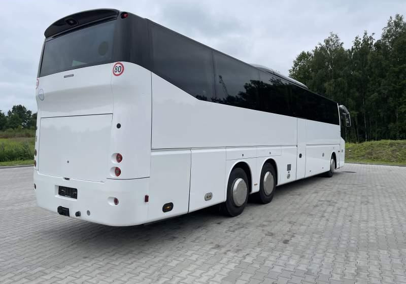 Bova Megiq 139-460 Euro-5 - سياحية حافلة: صور 3 Bova Megiq 139-460 Euro-5 - سياحية حافلة: صور 3