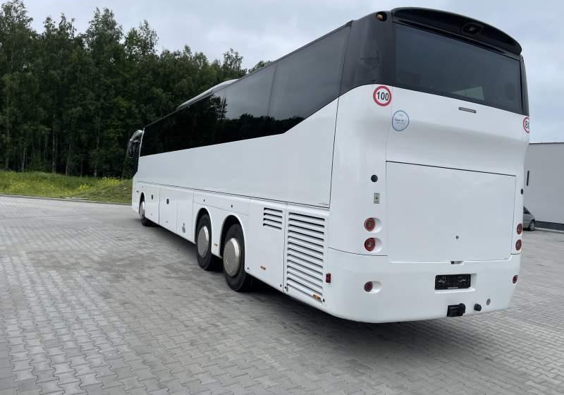 Bova Megiq 139-460 Euro-5 - سياحية حافلة: صور 5 Bova Megiq 139-460 Euro-5 - سياحية حافلة: صور 5