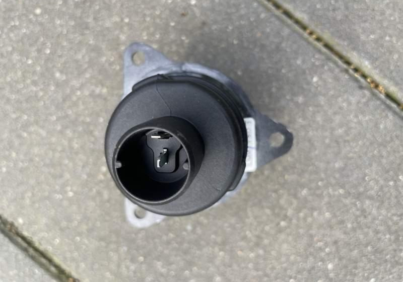 الضوء الخلفي - شاحنة Scania New Century: صور 7