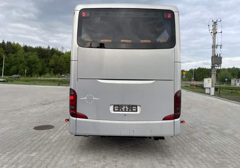 Setra 415 GT-HD - سياحية حافلة: صور 4 Setra 415 GT-HD - سياحية حافلة: صور 4