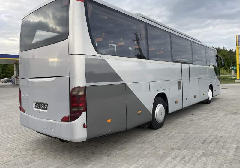 Setra 415 GT-HD - سياحية حافلة: صور 3 Setra 415 GT-HD - سياحية حافلة: صور 3