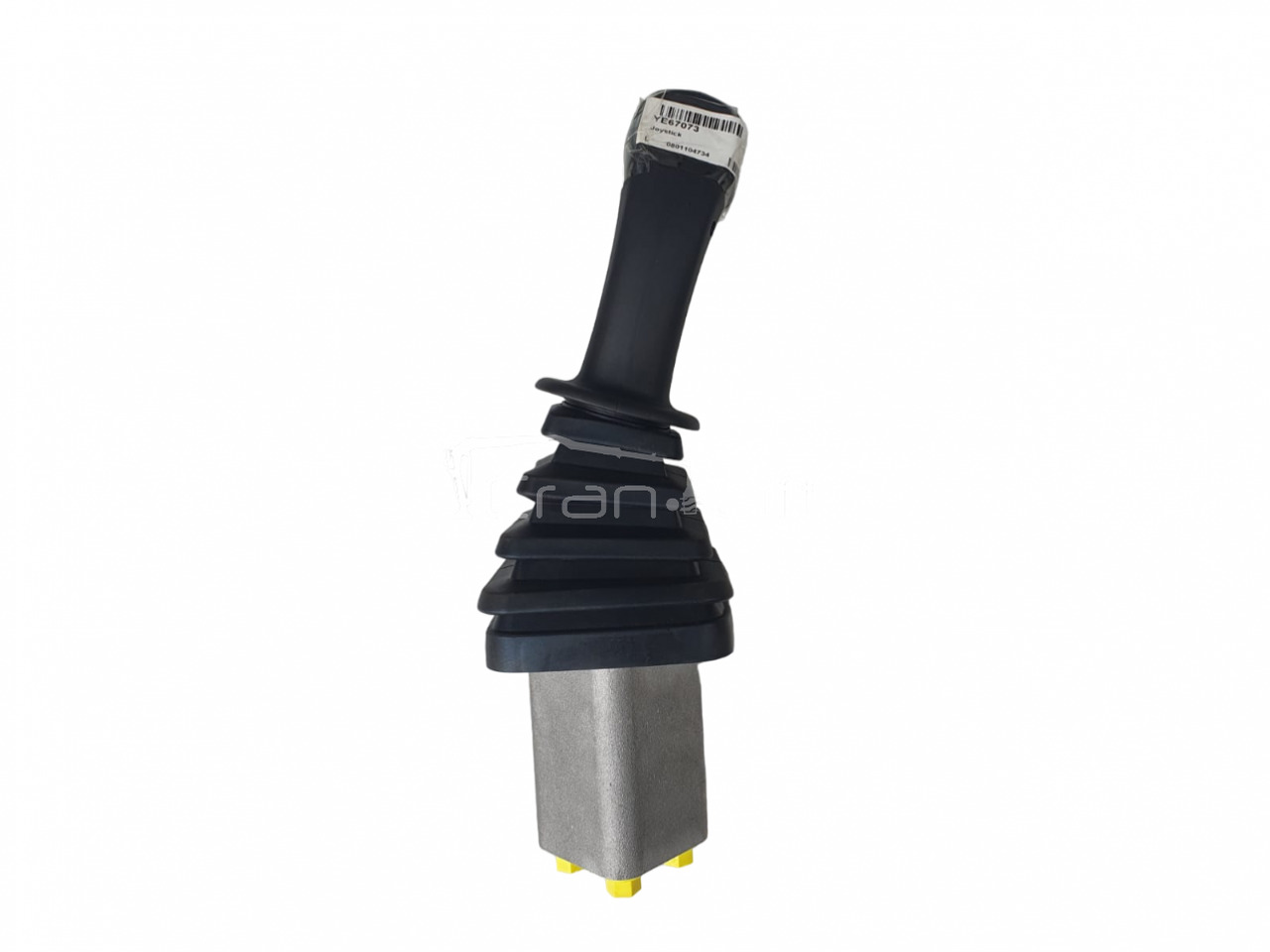 Joystick prehydrauliczny LEWY Epsilon Palfinger YE67073 - عتلة تبديل السرعة - ونش كرين: صور 1 Joystick prehydrauliczny LEWY Epsilon Palfinger YE67073 - عتلة تبديل السرعة - ونش كرين: صور 1