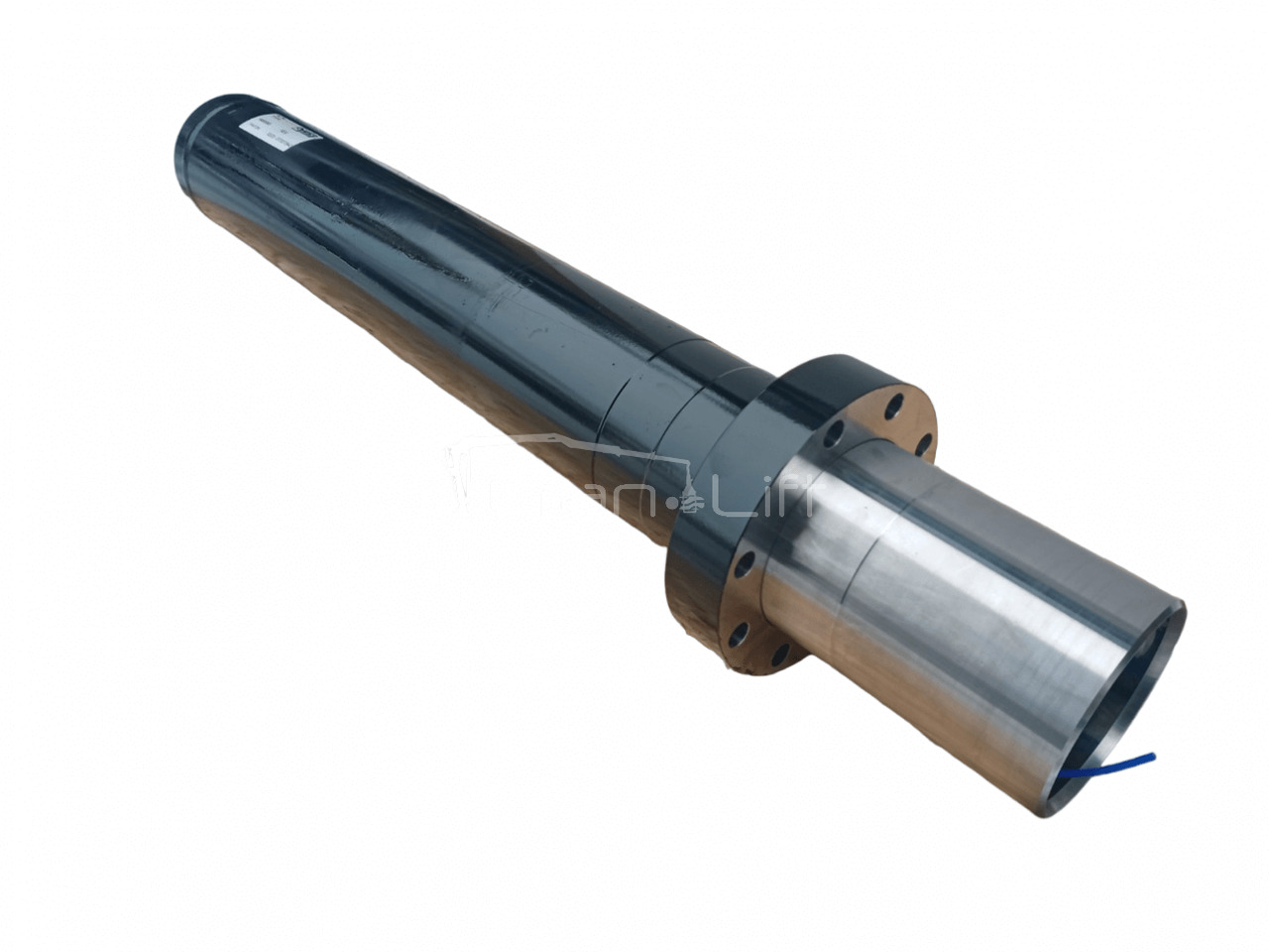 Siłownik, cylinder obrotu 94565880 Loglift 105S, 108S, 118S, 125Z, 140Z, 150Z - الاسطوانة الهيدروليكية - ونش كرين: صور 1 Siłownik, cylinder obrotu 94565880 Loglift 105S, 108S, 118S, 125Z, 140Z, 150Z - الاسطوانة الهيدروليكية - ونش كرين: صور 1