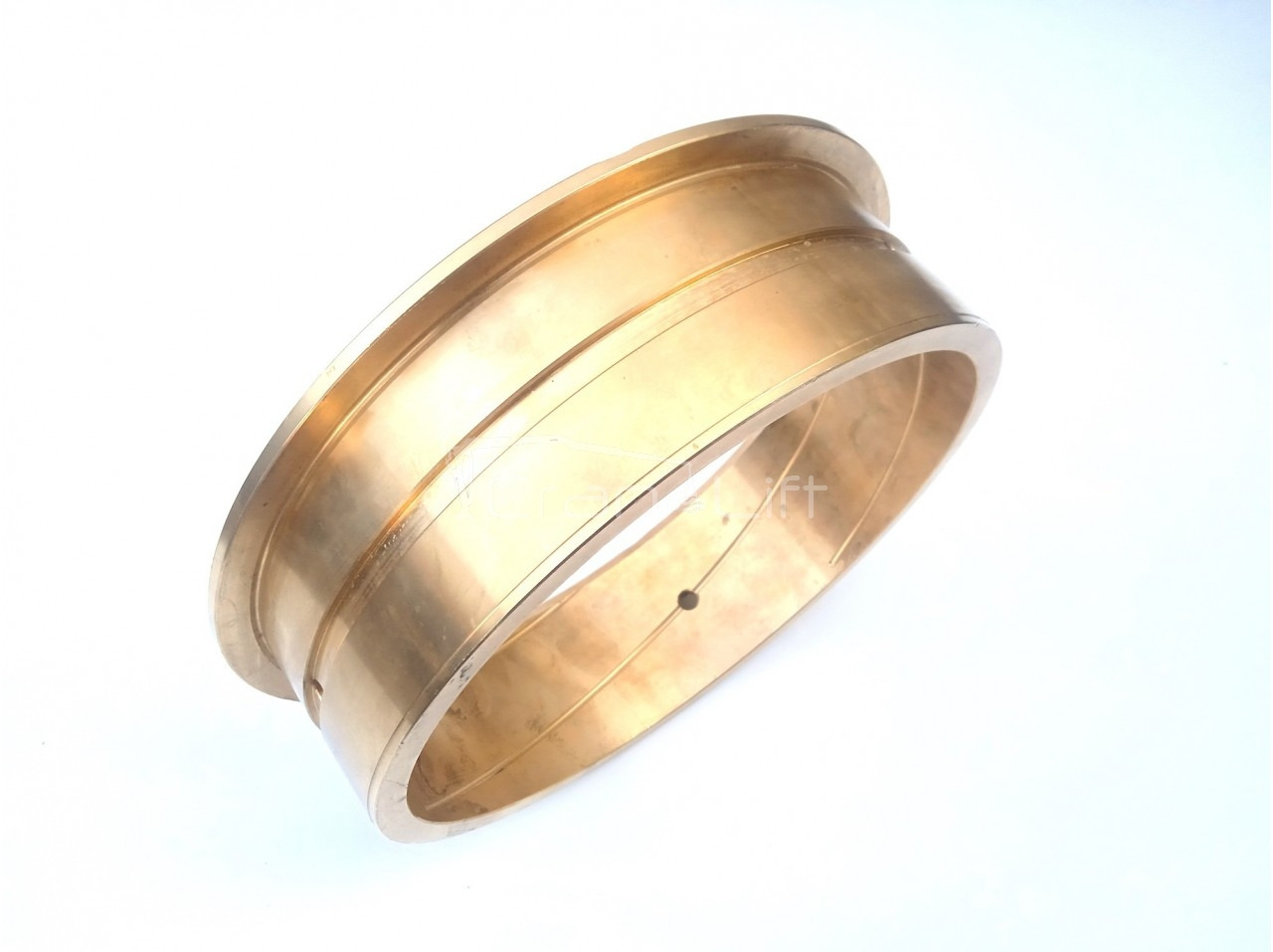 Tuleja górna podstawy - słupa Penz 10000HL, 9100H - 14103 - ديترويت / خواتم / البطانات - ونش كرين: صور 2 Tuleja górna podstawy - słupa Penz 10000HL, 9100H - 14103 - ديترويت / خواتم / البطانات - ونش كرين: صور 2