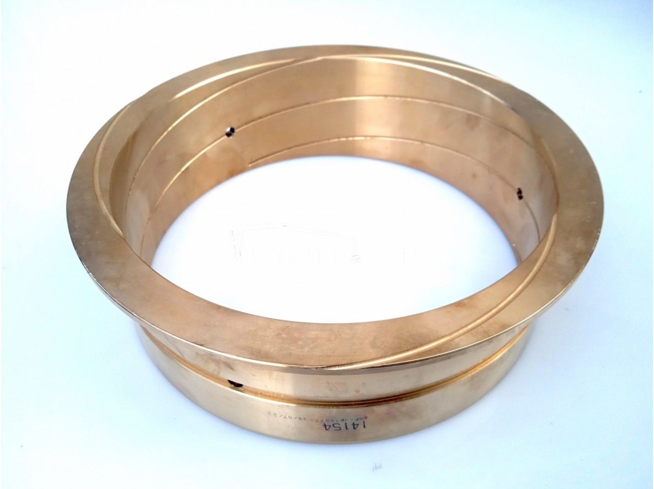 Tuleja górna podstawy - słupa Penz 15Z, 17Z - 14154 - ديترويت / خواتم / البطانات - ونش كرين: صور 1 Tuleja górna podstawy - słupa Penz 15Z, 17Z - 14154 - ديترويت / خواتم / البطانات - ونش كرين: صور 1