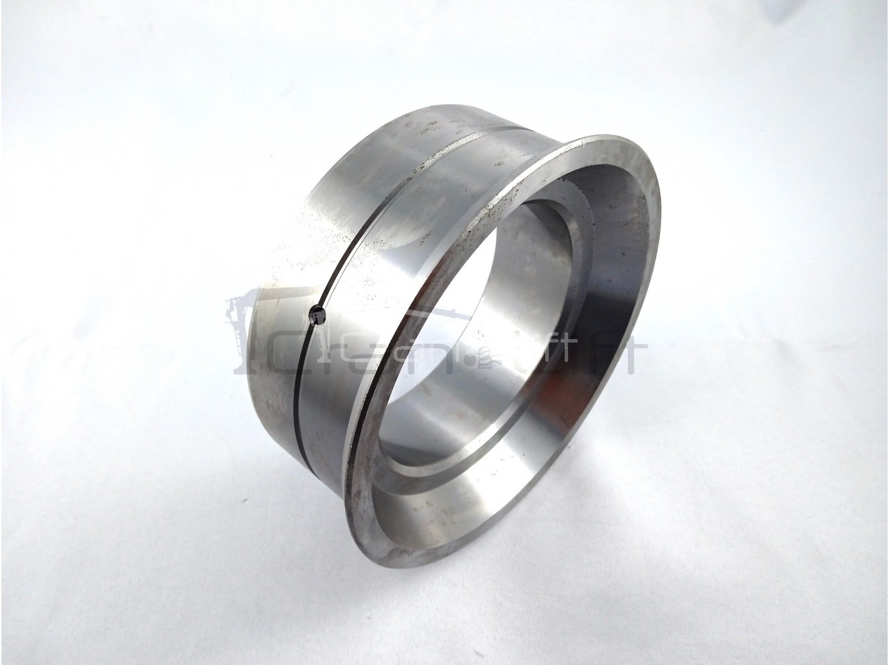 Tuleja stalowa trzpienia wahadła Loglift / Jonsered 94242163 - ديترويت / خواتم / البطانات - ونش كرين: صور 1 Tuleja stalowa trzpienia wahadła Loglift / Jonsered 94242163 - ديترويت / خواتم / البطانات - ونش كرين: صور 1