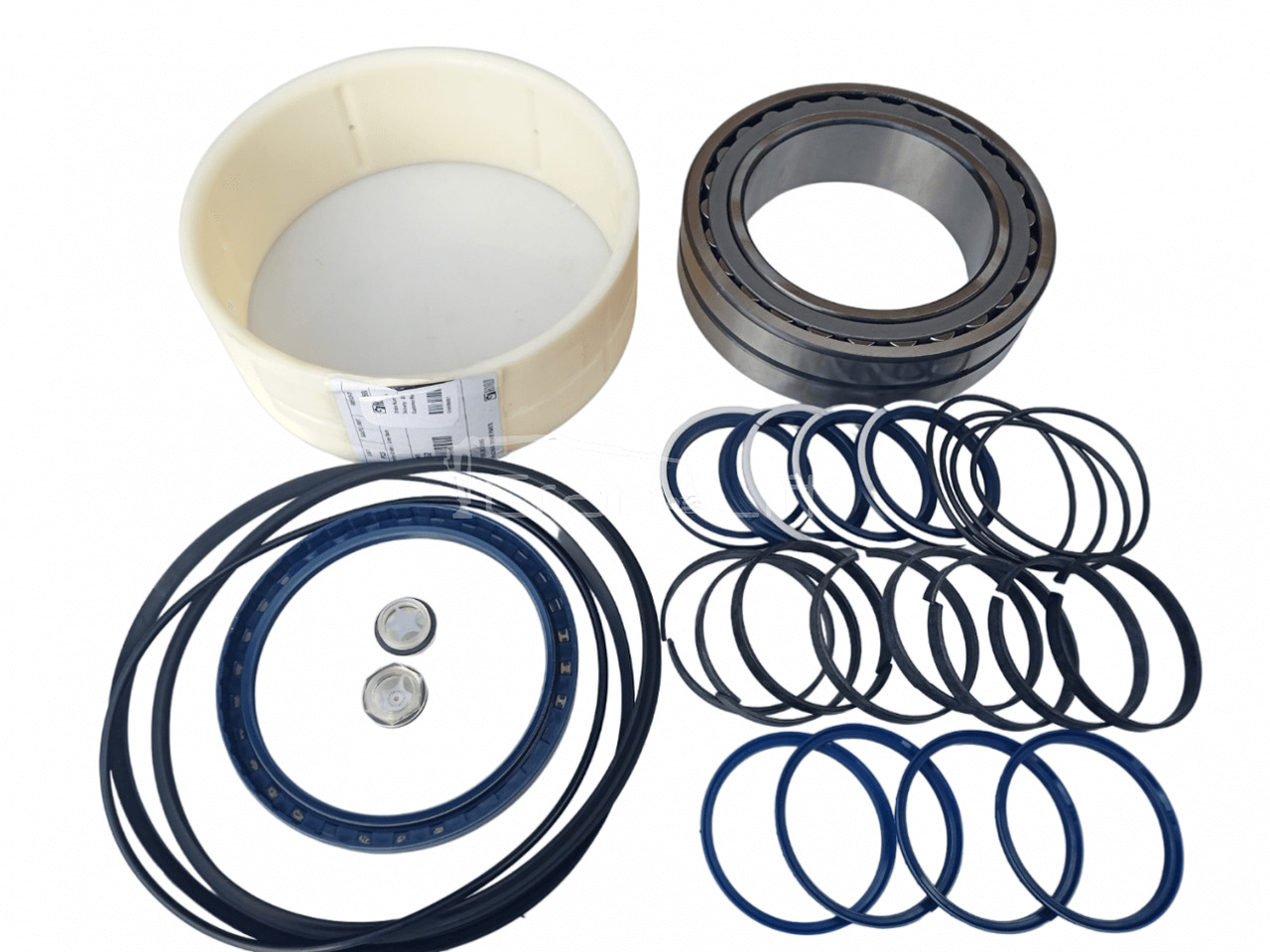 Zestaw serwisowy kolumny słupa Loglift 105S, 108S, 118S, Jonsered 1080, 1188S - ديترويت / خواتم / البطانات - ونش كرين: صور 1 Zestaw serwisowy kolumny słupa Loglift 105S, 108S, 118S, Jonsered 1080, 1188S - ديترويت / خواتم / البطانات - ونش كرين: صور 1