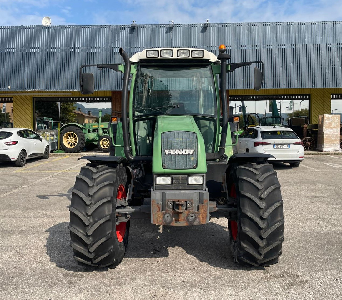 FENDT 309 C FARMER - جرار: صور 2 FENDT 309 C FARMER - جرار: صور 2