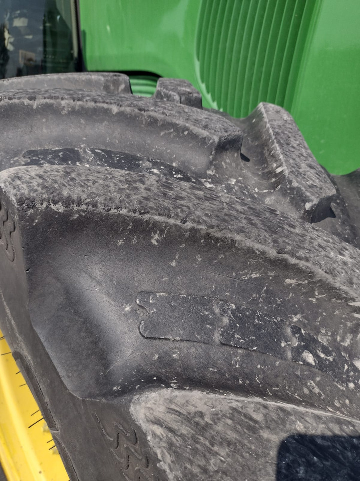 JOHN DEERE 6520 PREMIUM - جرار: صور 4 JOHN DEERE 6520 PREMIUM - جرار: صور 4