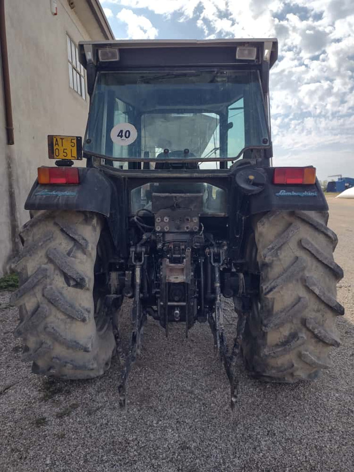 LAMBORGHINI PREMIUM 1060 - جرار: صور 4 LAMBORGHINI PREMIUM 1060 - جرار: صور 4