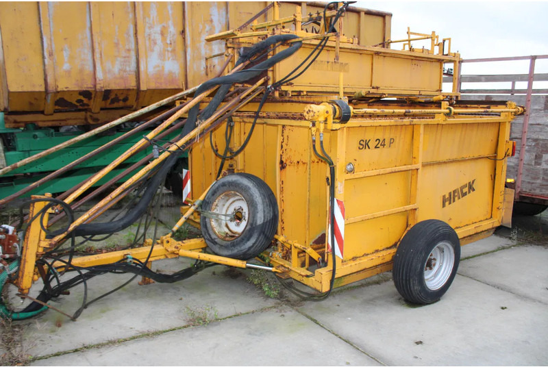 Fella 680 en diverse machines - لمّامَة القش: صور 5 Fella 680 en diverse machines - لمّامَة القش: صور 5