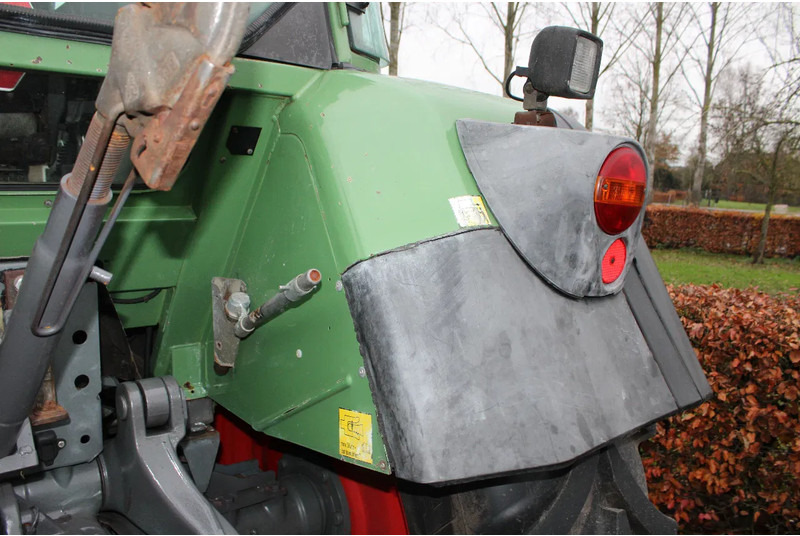 Fendt 410 Vario met Voorlader إيجار Fendt 410 Vario met Voorlader: صور 20 Fendt 410 Vario met Voorlader إيجار Fendt 410 Vario met Voorlader: صور 20