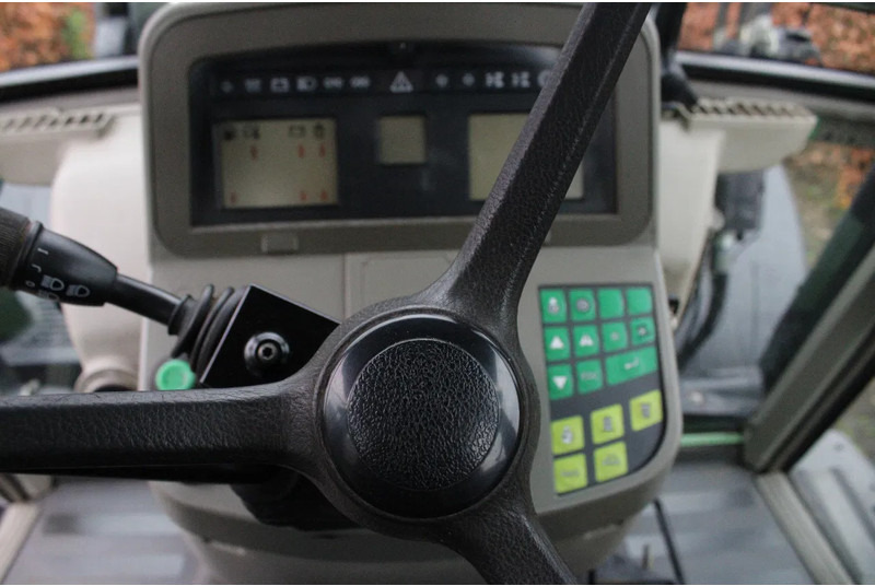 Fendt 410 Vario met Voorlader إيجار Fendt 410 Vario met Voorlader: صور 17 Fendt 410 Vario met Voorlader إيجار Fendt 410 Vario met Voorlader: صور 17