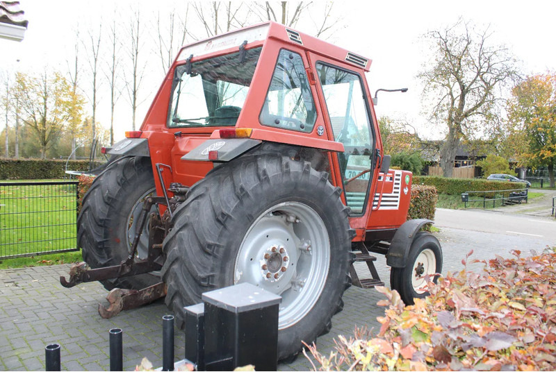 Fiat 70-90 - جرار: صور 3 Fiat 70-90 - جرار: صور 3